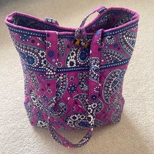 Vera Bradley Shoulder Bag